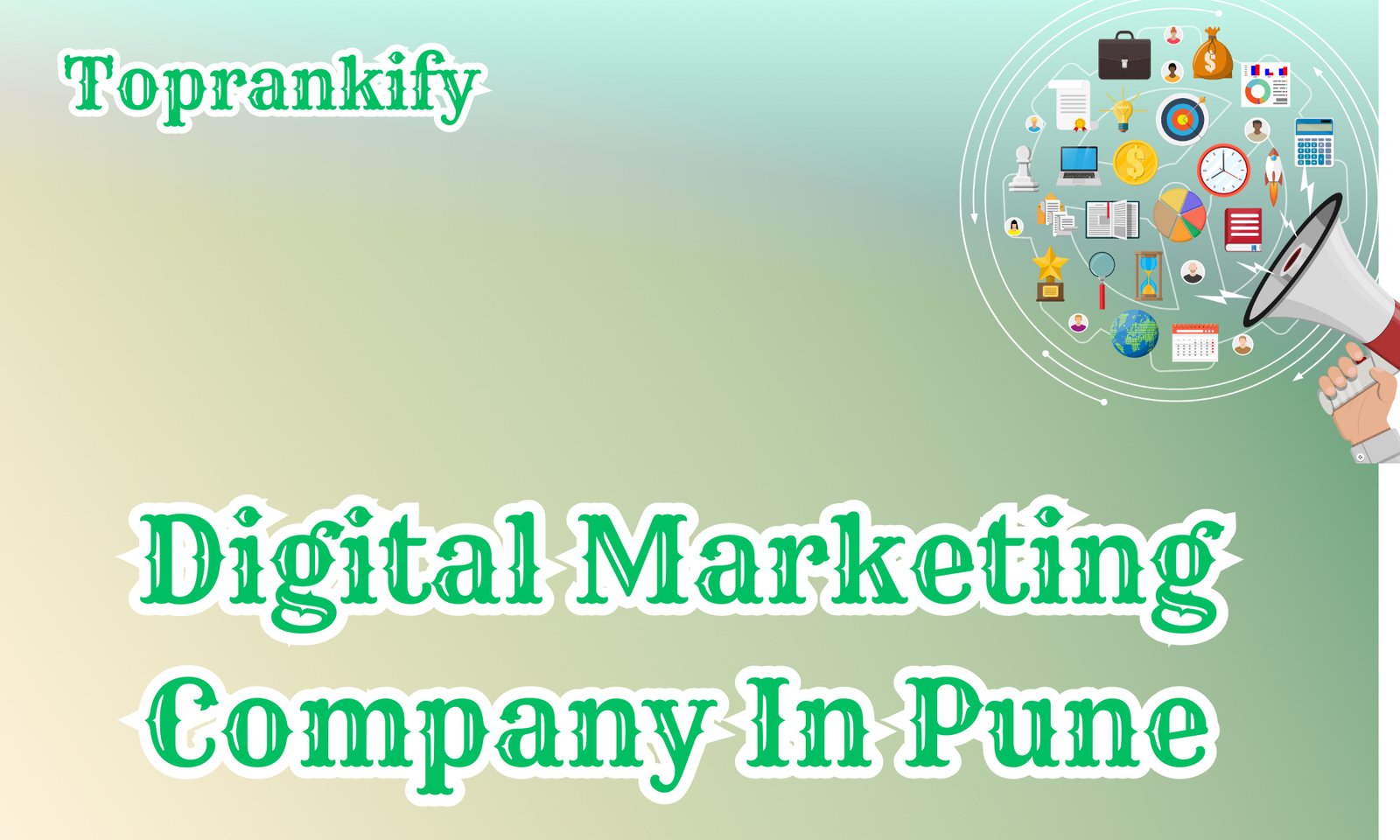 Digital Marketing Company In Pune